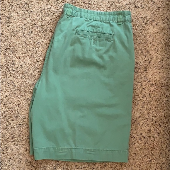 Merona Other - Merona Flat Front shorts 44”